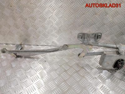 Трапеция дворников Volkswagen Sharan 7M0955023E - АвтоСклад31.рф - авторазборка контрактные б/у запчасти в г. Белгород