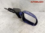 Зеркало правое механическое Seat Leon 1M1 1M185750801C - АвтоСклад31.рф - авторазборка контрактные б/у запчасти в г. Белгород