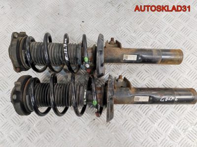 Амортизатор передний комплект VW Golf 6 1T0413031HM - АвтоСклад31.рф - авторазборка контрактные б/у запчасти в г. Белгород