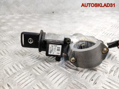 Замок зажигания МКПП Nissan Note E11 D87009U00A - АвтоСклад31.рф - авторазборка контрактные б/у запчасти в г. Белгород