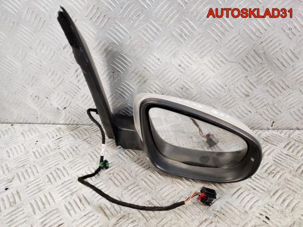 Подушка безопасности в рулевое колесо Skoda Fabia 1 6Y0880201 - АвтоСклад31.рф - авторазборка контрактные б/у запчасти в г. Белгород