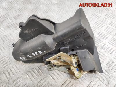 Замок двери задней левой Mercedes W210 A2027300535 - АвтоСклад31.рф - авторазборка контрактные б/у запчасти в г. Белгород