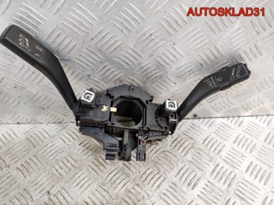 Переключатель подрулевой VW Golf Plus 1K0953513E - АвтоСклад31.рф - авторазборка контрактные б/у запчасти в г. Белгород