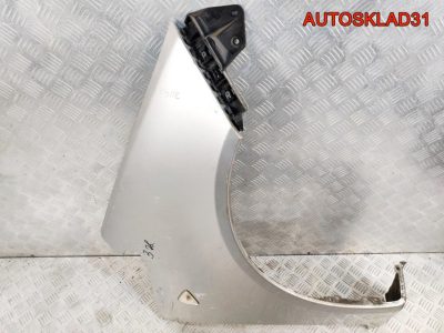 Крыло переднее правое три двери Mitsubishi Colt Z3 MN161904 - АвтоСклад31.рф - авторазборка контрактные б/у запчасти в г. Белгород