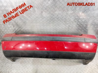 Бампер задний VW Passat B5 3B5807421 Седан - АвтоСклад31.рф - авторазборка контрактные б/у запчасти в г. Белгород