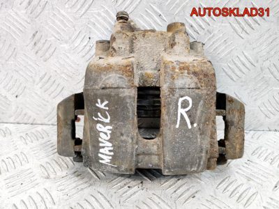 Суппорт тормозной передний правый Ford Maverick 2 - АвтоСклад31.рф - авторазборка контрактные б/у запчасти в г. Белгород