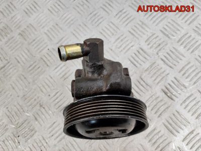 Насос ГУР Ford Fiesta Mk4 96MF3A733AE - АвтоСклад31.рф - авторазборка контрактные б/у запчасти в г. Белгород