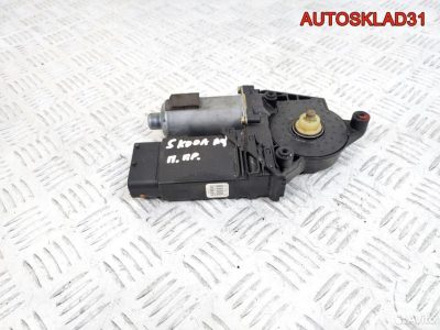 Моторчик стеклоподъемника Skoda Octavia 1U4959802D - АвтоСклад31.рф - авторазборка контрактные б/у запчасти в г. Белгород
