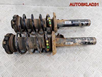 Амортизатор передний комплект VW Passat B6 3C0413031AC - АвтоСклад31.рф - авторазборка контрактные б/у запчасти в г. Белгород