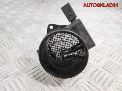 Расходомер воздуха Hyundai Sonata 5 2,4 G4KC 2816425000 - АвтоСклад31.рф - авторазборка контрактные б/у запчасти в г. Белгород