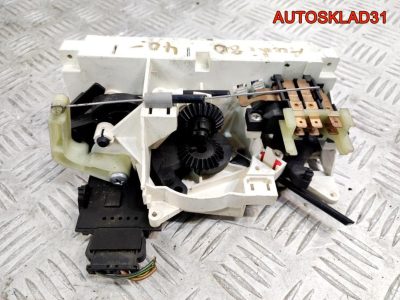Блок управления отопителем Audi 80 B3 893819045C - АвтоСклад31.рф - авторазборка контрактные б/у запчасти в г. Белгород