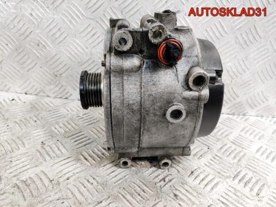Генератор 190A Mercedes Benz W203 2,2 Дизель A0001501750 - АвтоСклад31.рф - авторазборка контрактные б/у запчасти в г. Белгород