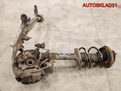 Кулак поворотный передний левый Nissan X-Trail T30 400158H300 - АвтоСклад31.рф - авторазборка контрактные б/у запчасти в г. Белгород