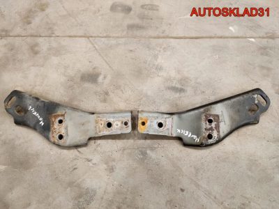 Кронштейн крепления бампера Ford Maverick 2 6L8478101T00 - АвтоСклад31.рф - авторазборка контрактные б/у запчасти в г. Белгород