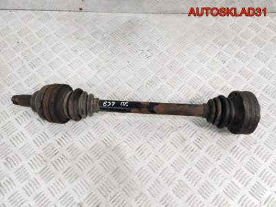 Полуось задняя BMW E39 Дизель 33211229142 - АвтоСклад31.рф - авторазборка контрактные б/у запчасти в г. Белгород