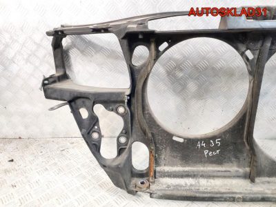 Панель передняя Audi A4 B5 8D0805594A Рестайлинг - АвтоСклад31.рф - авторазборка контрактные б/у запчасти в г. Белгород