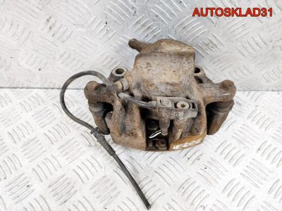 Суппорт тормозной передний правый Mercedes W202 - АвтоСклад31.рф - авторазборка контрактные б/у запчасти в г. Белгород