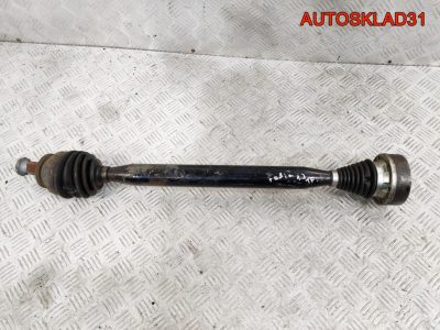 Полуось передняя правая Skoda Fabia 3 1.2 CBZJ 6R0407762K - АвтоСклад31.рф - авторазборка контрактные б/у запчасти в г. Белгород