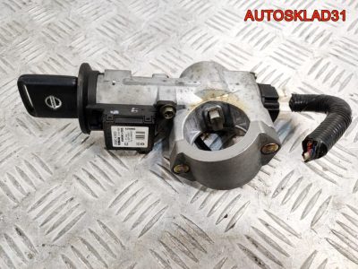 Замок зажигания МКПП Nissan Note E11 D87009U00A - АвтоСклад31.рф - авторазборка контрактные б/у запчасти в г. Белгород