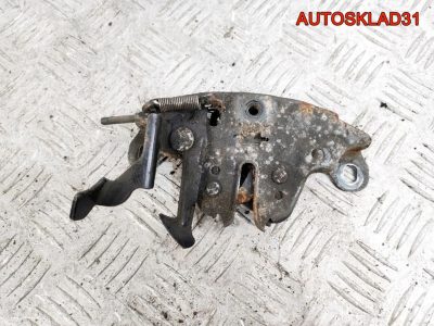 Замок капота Nissan X-Trail T30 656018H700 - АвтоСклад31.рф - авторазборка контрактные б/у запчасти в г. Белгород