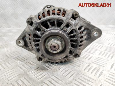 Генератор 70А Mazda 323 BA A2T39391 - АвтоСклад31.рф - авторазборка контрактные б/у запчасти в г. Белгород