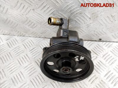 Насос гидроусилителя Ford Mondeo 2 XS4E3A733AC - АвтоСклад31.рф - авторазборка контрактные б/у запчасти в г. Белгород
