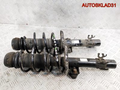 Амортизатор передний комплект Skoda Fabia 3 6C0413031AN - АвтоСклад31.рф - авторазборка контрактные б/у запчасти в г. Белгород