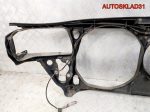 Панель передняя Audi A4 B5 8D0805594A Рестайлинг - АвтоСклад31.рф - авторазборка контрактные б/у запчасти в г. Белгород