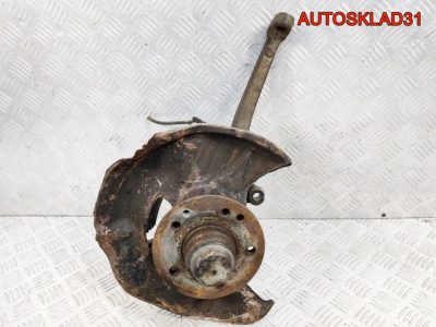 Кулак поворотный передний правый Mercedes W202 - АвтоСклад31.рф - авторазборка контрактные б/у запчасти в г. Белгород