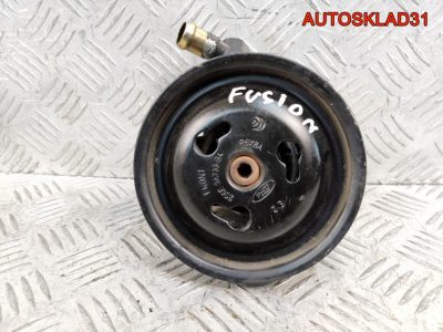 Насос ГУР Ford Fusion 1.4 Бензин 1495688 - АвтоСклад31.рф - авторазборка контрактные б/у запчасти в г. Белгород