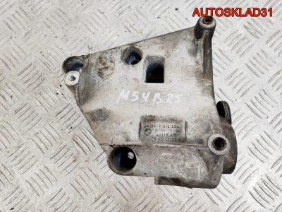Кронштейн кондиционера BMW E46 2,5 M54B25 64557512556 - АвтоСклад31.рф - авторазборка контрактные б/у запчасти в г. Белгород