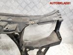 Панель передняя Audi A4 B5 8D0805594D Дорест - АвтоСклад31.рф - авторазборка контрактные б/у запчасти в г. Белгород