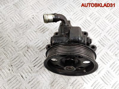 Насос гидроусилителя Ford Focus 1 XS4E3A733AC - АвтоСклад31.рф - авторазборка контрактные б/у запчасти в г. Белгород