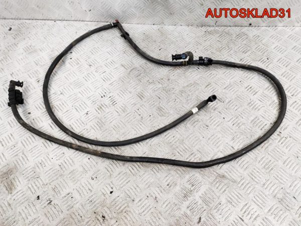 Бампер передний Honda Civic 6 MB - АвтоСклад31.рф - авторазборка контрактные б/у запчасти в г. Белгород