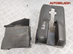 Кожух рулевой колонки Skoda Fabia 1 6Y0953515B - АвтоСклад31.рф - авторазборка контрактные б/у запчасти в г. Белгород