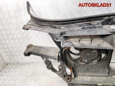 Панель передняя Голая Audi A6 C5 1,8 AEB Бензин 1853027916 - АвтоСклад31.рф - авторазборка контрактные б/у запчасти в г. Белгород