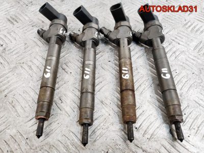 Форсунка дизельная Mercedes Benz W203 2,2 611.962 A6110700987 - АвтоСклад31.рф - авторазборка контрактные б/у запчасти в г. Белгород