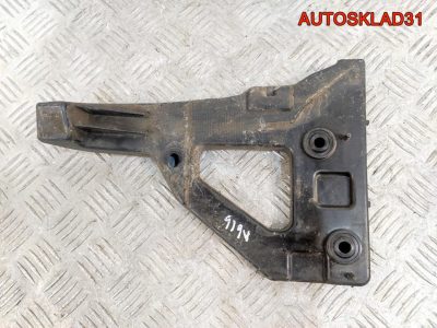 Кронштейн переднего бампера левый Audi A6 C6 4F0807227 - АвтоСклад31.рф - авторазборка контрактные б/у запчасти в г. Белгород