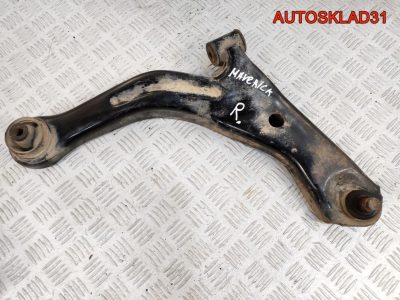 Рычаг передний правый Ford Maverick 2 6L8Z3078AA - АвтоСклад31.рф - авторазборка контрактные б/у запчасти в г. Белгород