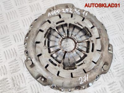 Маховик в сборе со сцеплением Mercedes W203 A2710300505 - АвтоСклад31.рф - авторазборка контрактные б/у запчасти в г. Белгород