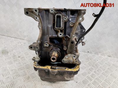 Блок цилиндров Opel Corsa D 1,4 Z14XEP 24450960 - АвтоСклад31.рф - авторазборка контрактные б/у запчасти в г. Белгород