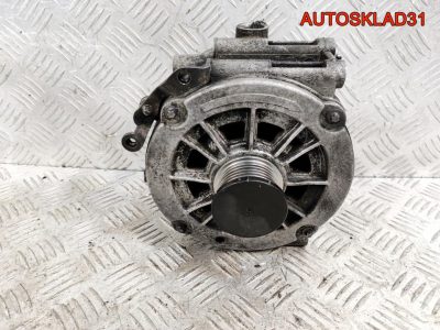 Генератор 190A Mercedes Benz W203 2,2 Дизель A0001501750 - АвтоСклад31.рф - авторазборка контрактные б/у запчасти в г. Белгород