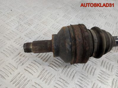 Полуось задняя BMW E39 Дизель 33211229142 - АвтоСклад31.рф - авторазборка контрактные б/у запчасти в г. Белгород