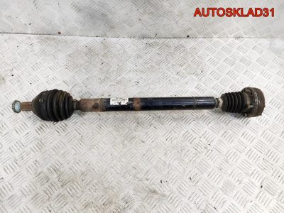 Привод передний правый Skoda Fabia 6Q0407272DM - АвтоСклад31.рф - авторазборка контрактные б/у запчасти в г. Белгород