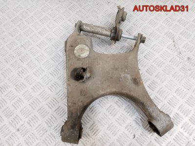 Рычаг задний нижний левый BMW E39 33321093723 - АвтоСклад31.рф - авторазборка контрактные б/у запчасти в г. Белгород