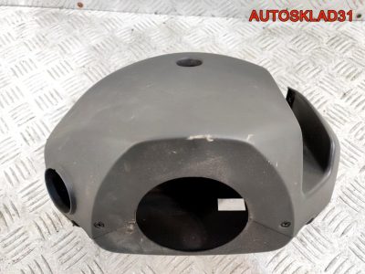 Кожух рулевой колонки Opel Astra H 13237266 - АвтоСклад31.рф - авторазборка контрактные б/у запчасти в г. Белгород