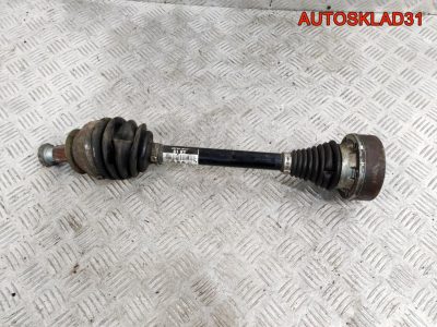 Полуось передняя левая Skoda Fabia 3 1.2 CBZJ 6R0407761K - АвтоСклад31.рф - авторазборка контрактные б/у запчасти в г. Белгород