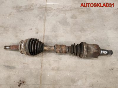 Полуось передняя левая Nissan X-Trail T30 391018H710 - АвтоСклад31.рф - авторазборка контрактные б/у запчасти в г. Белгород