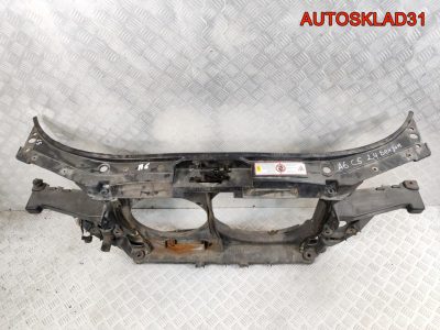 Панель передняя Голая Audi A6 C5 2,4 Бензин 1853023916 - АвтоСклад31.рф - авторазборка контрактные б/у запчасти в г. Белгород