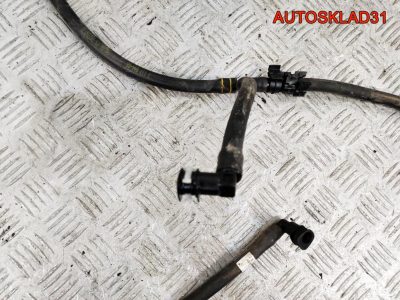 Шланг омывателя фар BMW E90 61677117844 - АвтоСклад31.рф - авторазборка контрактные б/у запчасти в г. Белгород
